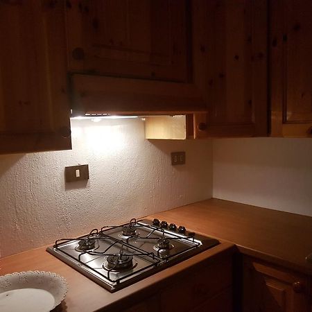 In Perfetto Stile Valdostano Apartman Saint-Vincent Kültér fotó
