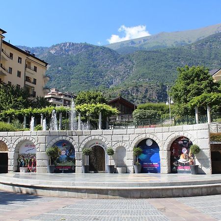 In Perfetto Stile Valdostano Apartman Saint-Vincent Kültér fotó