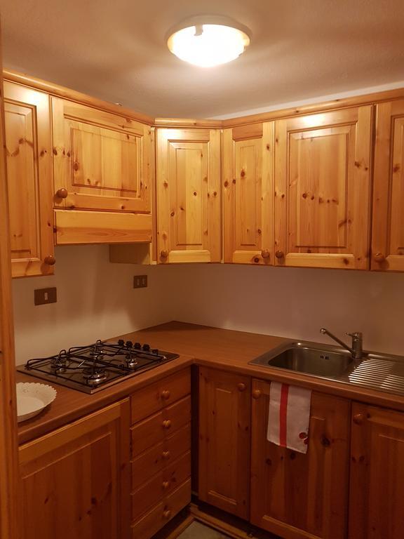 In Perfetto Stile Valdostano Apartman Saint-Vincent Kültér fotó