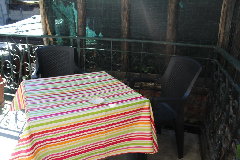 In Perfetto Stile Valdostano Apartman Saint-Vincent Kültér fotó